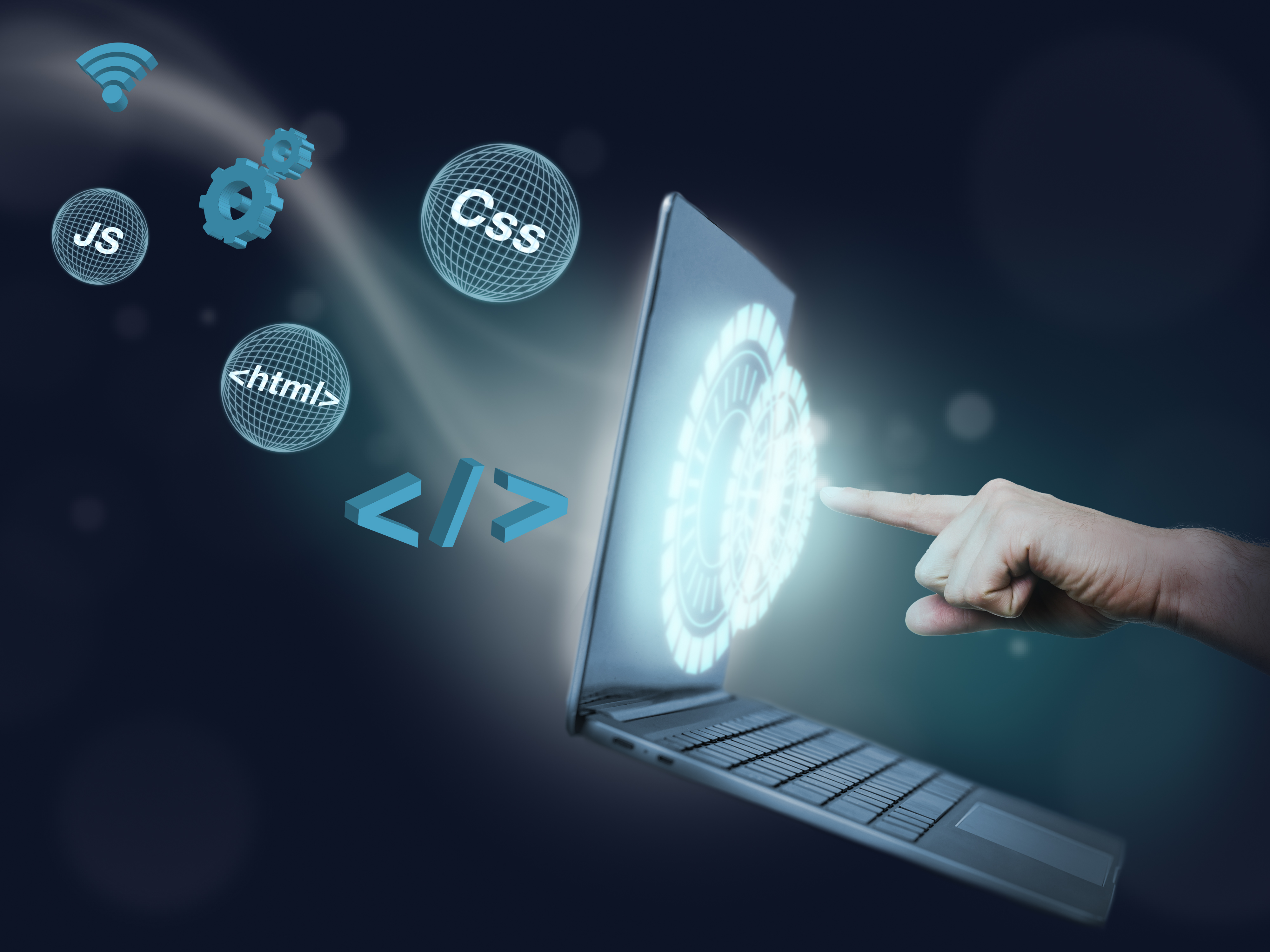 Programming and web development technologies